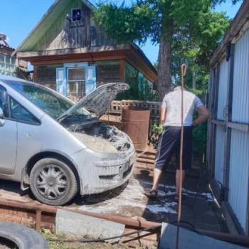 Продается Дом, 24 м²