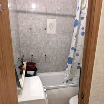 Сдается 1-комнатная квартира, 17 м²
