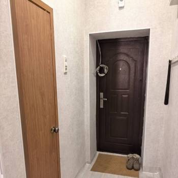 Сдается 1-комнатная квартира, 17 м²