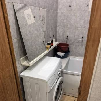Сдается 1-комнатная квартира, 17 м²