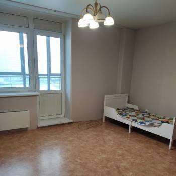 Сдается 1-комнатная квартира, 42 м²