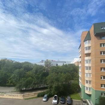 Сдается 1-комнатная квартира, 37 м²