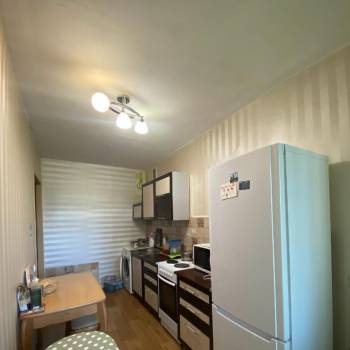 Сдается 1-комнатная квартира, 37 м²