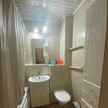 Сдается 1-комнатная квартира, 37 м²