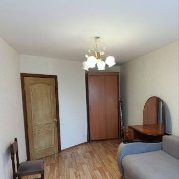 Сдается 2-х комнатная квартира, 47 м²