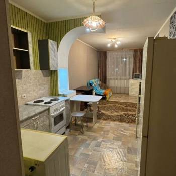 Сдается 1-комнатная квартира, 33 м²