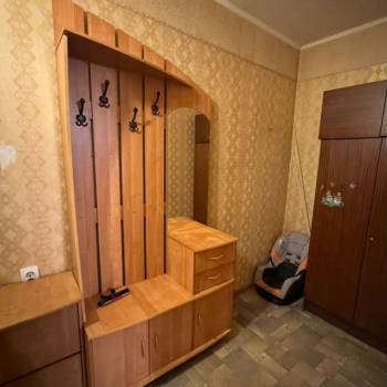Сдается 1-комнатная квартира, 33 м²