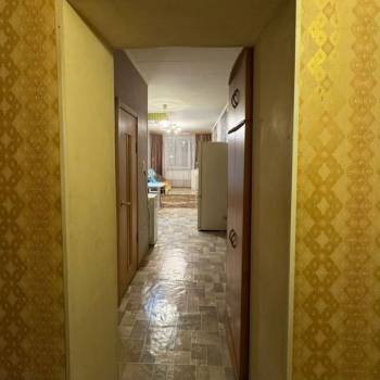 Сдается 1-комнатная квартира, 33 м²