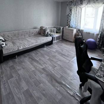 Продается 1-комнатная квартира, 28 м²