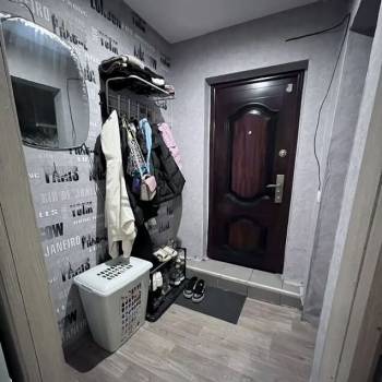 Продается 1-комнатная квартира, 28 м²
