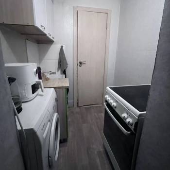 Продается 1-комнатная квартира, 28 м²