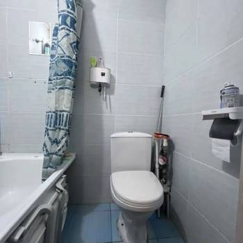 Продается 1-комнатная квартира, 28 м²
