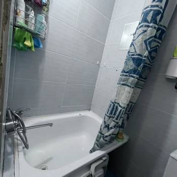 Продается 1-комнатная квартира, 28 м²