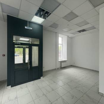 Продается Нежилое помещение, 636,3 м²