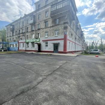 Продается Нежилое помещение, 636,3 м²