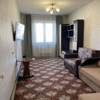 Сдается 1-комнатная квартира, 36,6 м²