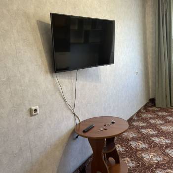 Сдается 1-комнатная квартира, 36,6 м²