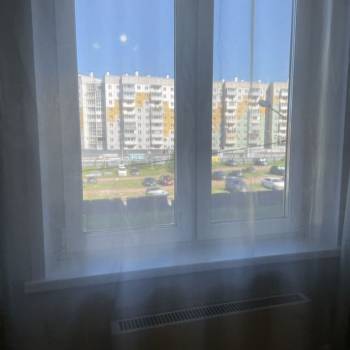 Сдается 1-комнатная квартира, 36,6 м²