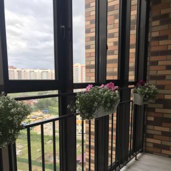 Продается 1-комнатная квартира, 26,3 м²