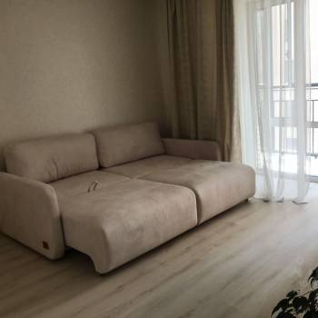 Продается 1-комнатная квартира, 26,3 м²