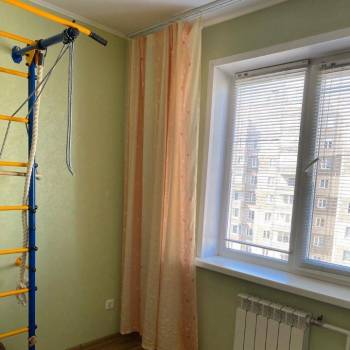 Продается 3-х комнатная квартира, 67,2 м²