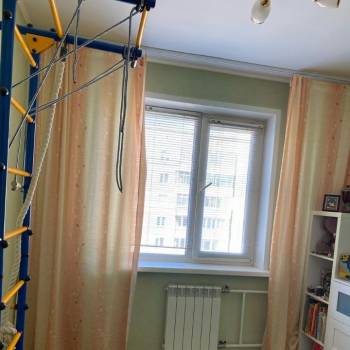 Продается 3-х комнатная квартира, 67,2 м²