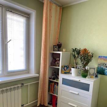 Продается 3-х комнатная квартира, 67,2 м²