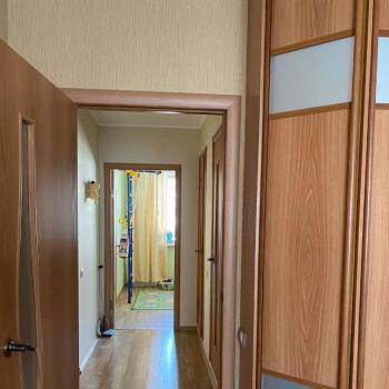 Продается 3-х комнатная квартира, 67,2 м²