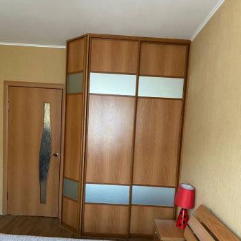 Продается 3-х комнатная квартира, 67,2 м²