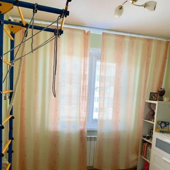 Продается 3-х комнатная квартира, 67,2 м²