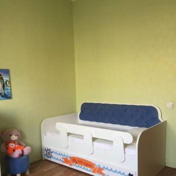 Продается 3-х комнатная квартира, 67,2 м²