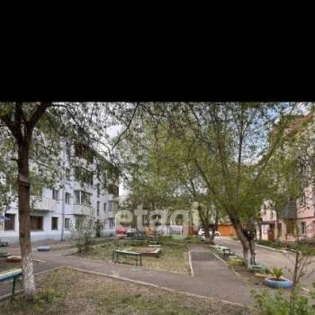 Сдается 1-комнатная квартира, 32,6 м²