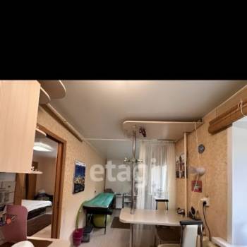 Сдается 1-комнатная квартира, 32,6 м²