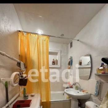 Сдается 1-комнатная квартира, 32,6 м²