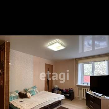Сдается 1-комнатная квартира, 32,6 м²
