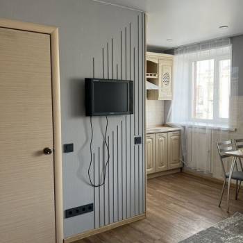 Сдается 1-комнатная квартира, 32 м²