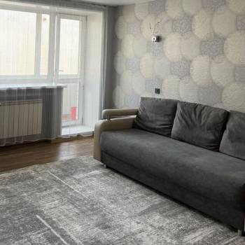 Сдается 1-комнатная квартира, 32 м²