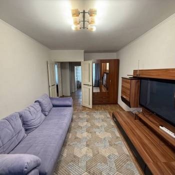Сдается 2-х комнатная квартира, 54 м²