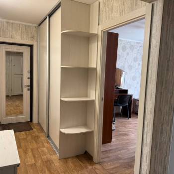 Сдается 2-х комнатная квартира, 54 м²