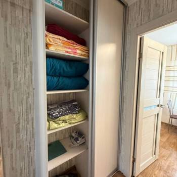 Сдается 2-х комнатная квартира, 54 м²