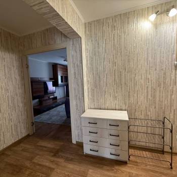 Сдается 2-х комнатная квартира, 54 м²