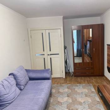 Сдается 2-х комнатная квартира, 54 м²