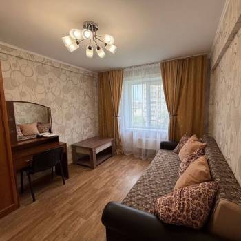 Сдается 2-х комнатная квартира, 54 м²