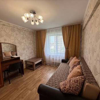 Сдается 2-х комнатная квартира, 54 м²
