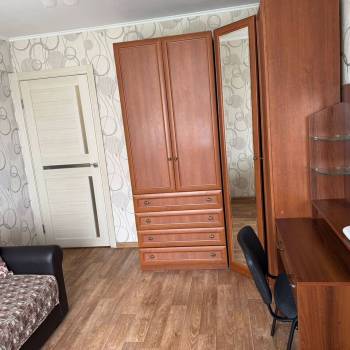 Сдается 2-х комнатная квартира, 54 м²