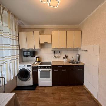 Сдается 2-х комнатная квартира, 54 м²