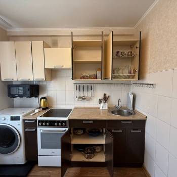 Сдается 2-х комнатная квартира, 54 м²
