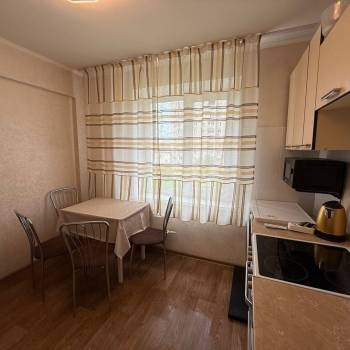 Сдается 2-х комнатная квартира, 54 м²
