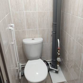Сдается Многокомнатная квартира, 76,3 м²