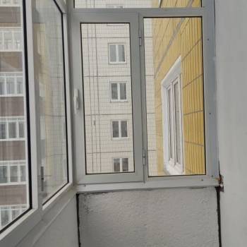 Сдается Многокомнатная квартира, 76,3 м²
